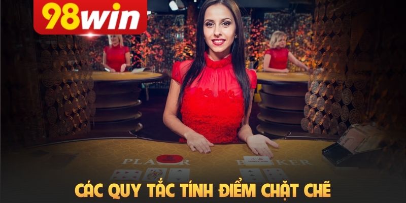 Các quy tắc tính điểm chặt chẽ