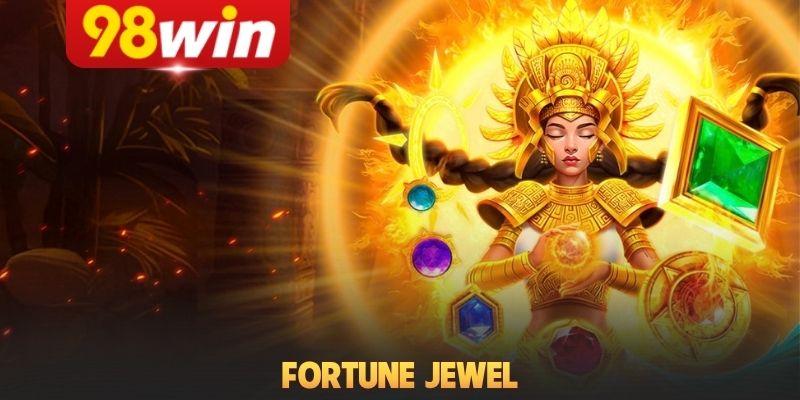 Fortune Jewel
