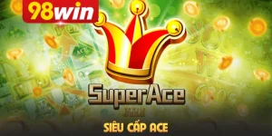 Siêu Cấp Ace